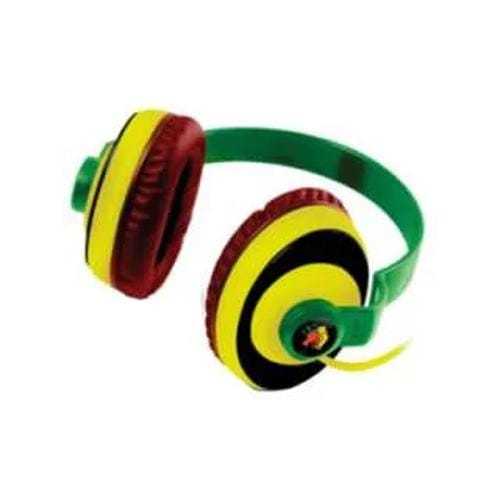 Amkette Freespirit Rasta Front
