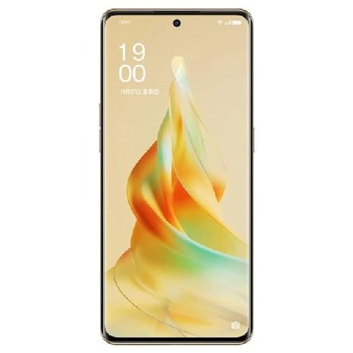 OPPO Reno9 Front