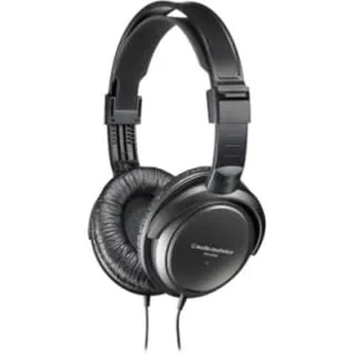 Audio Technica Ath M10 Front