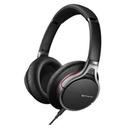 Sony Mdr 10Rnc Front