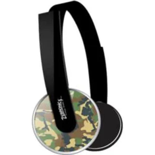 Zebronics Brio Front