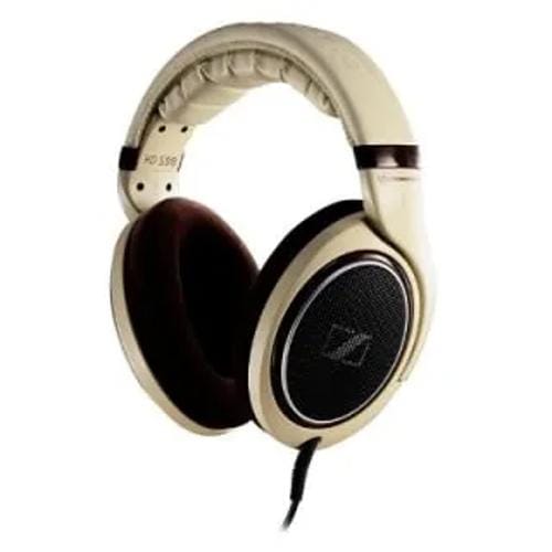 Sennheiser Hd 598 Front