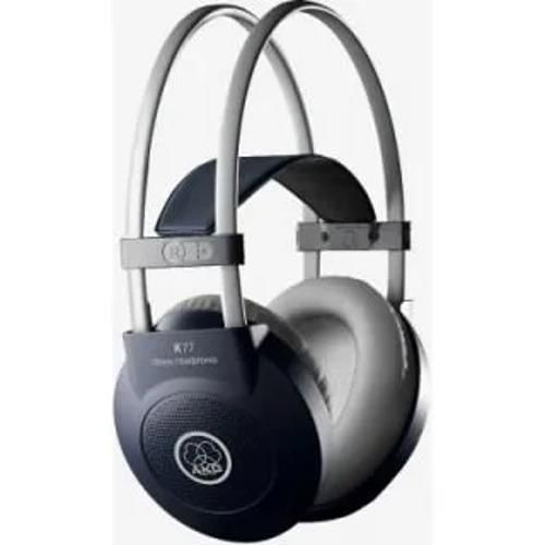 Akg K77 Perception Front