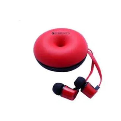 Zebronics Em990 Front