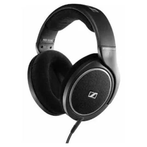 Sennheiser Hd 558 Front