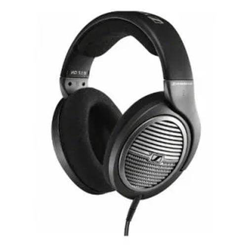 Sennheiser Hd 518 Front