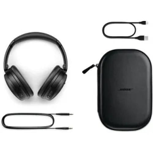 Bose Quietcomfort 45 Front Display