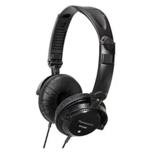 Panasonic Rp Djs200 Front