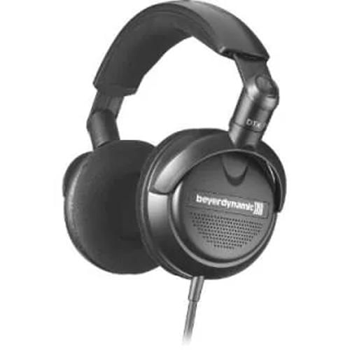 Beyerdynamic Dtx 710 Front