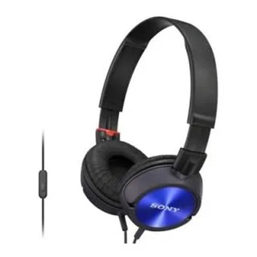 Sony Mdr Zx300Ap Front