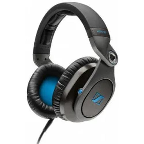 Sennheiser Hd8 Dj Front