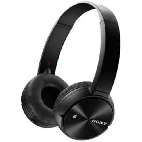 Sony Mdr Zx330Bt Front