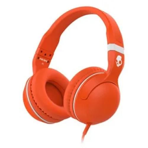 Skullcandy S6Hsgy Front