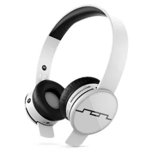 Sol Republic Tracks Air Front