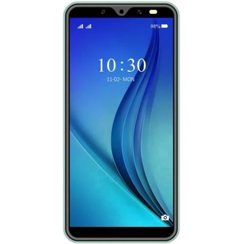 I Kall Z8 Star front