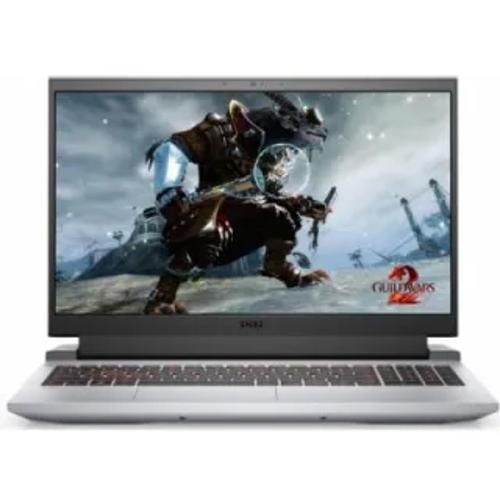 Dell G15 5515 D560804WIN9W AMD Hexa Core Ryzen 5 8 GB 512 GB SSD Windows 11 4 GB front