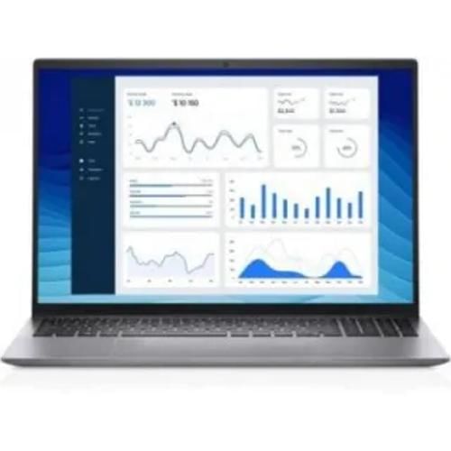 Dell Vostro 5625 D552236WIN9S AMD Hexa Core Ryzen 5 16 GB 512 GB SSD Windows 11 Front