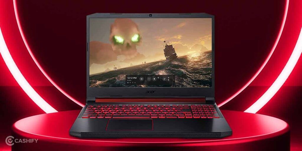 Acer Nitro 5 Gaming Laptop