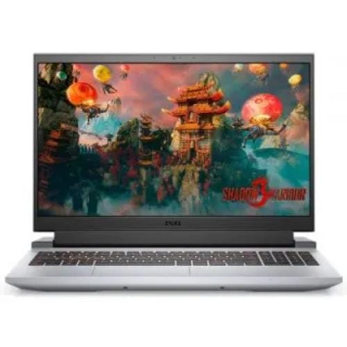 Dell G15 5515 D560642WIN9W AMD Hexa Core Ryzen 5 8 GB 512 GB SSD Windows 10 4 GB Front