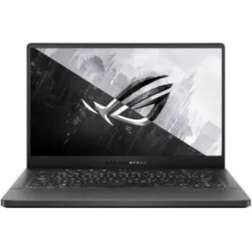 Asus ROG Zephyrus G14 GA401QC K2188WS AMD Octa Core Ryzen 7 16 GB 1 TB SSD Windows 11 4 GB Front