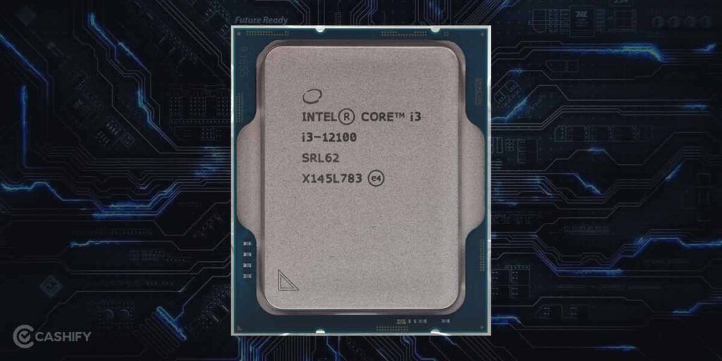 AMD Ryzen 3 Vs Intel Core i3 12th Generation