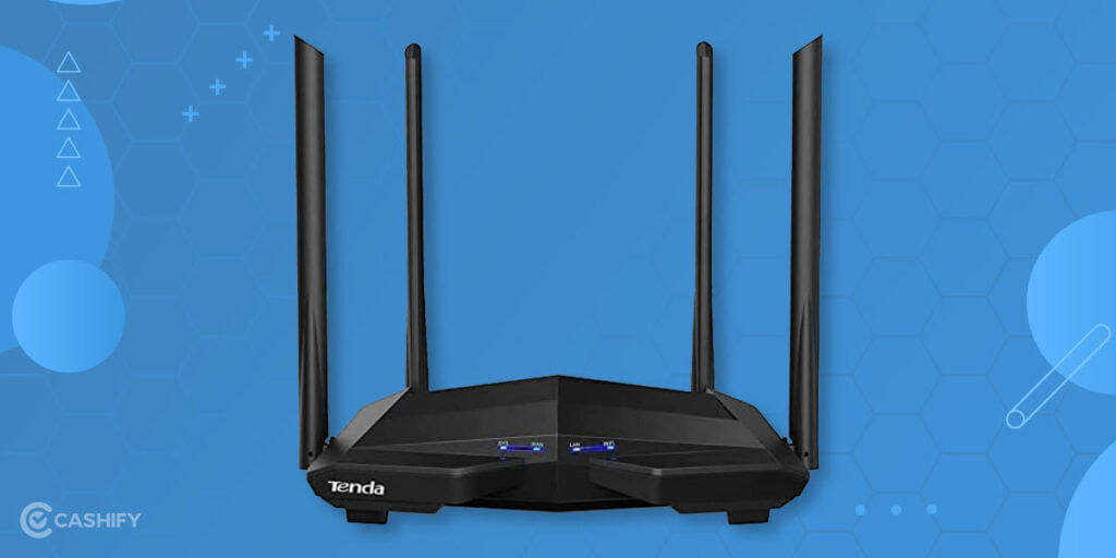 Tenda AC10 AC1200