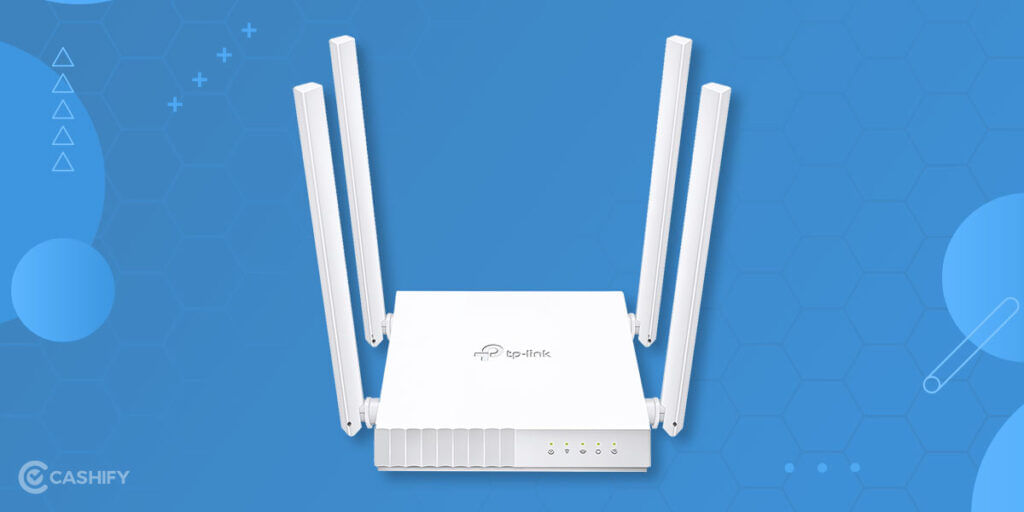 TP-Link Archer C24 AC750 best gaming routers