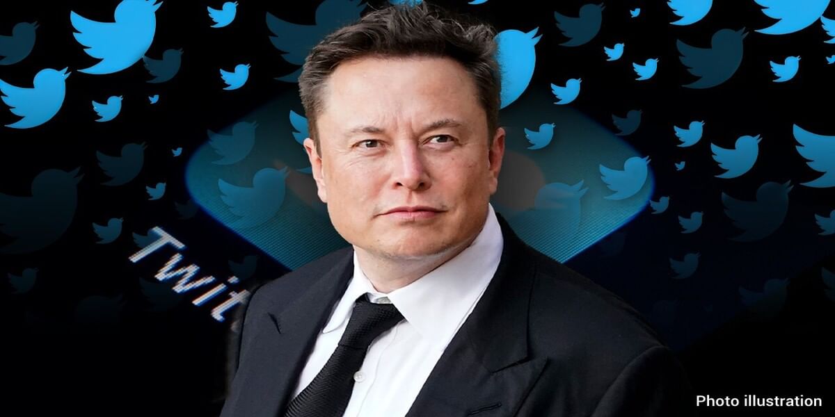 Elon Musk Had Asked The Price Of Twitter In 2017, Says He Loves It