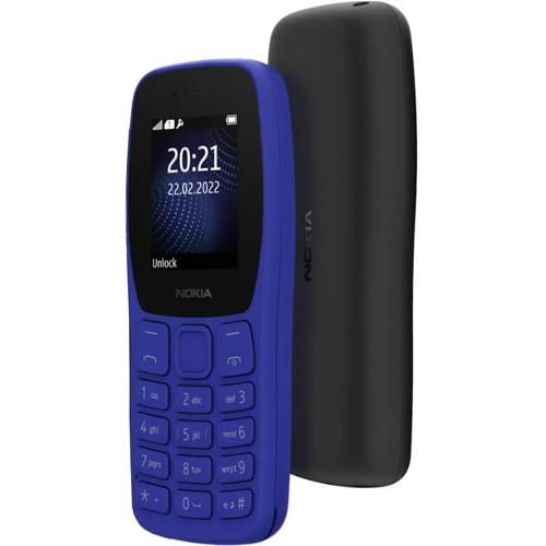Nokia 105 2022 front