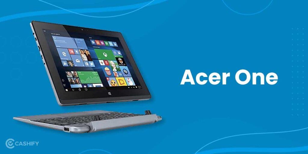 Acer One