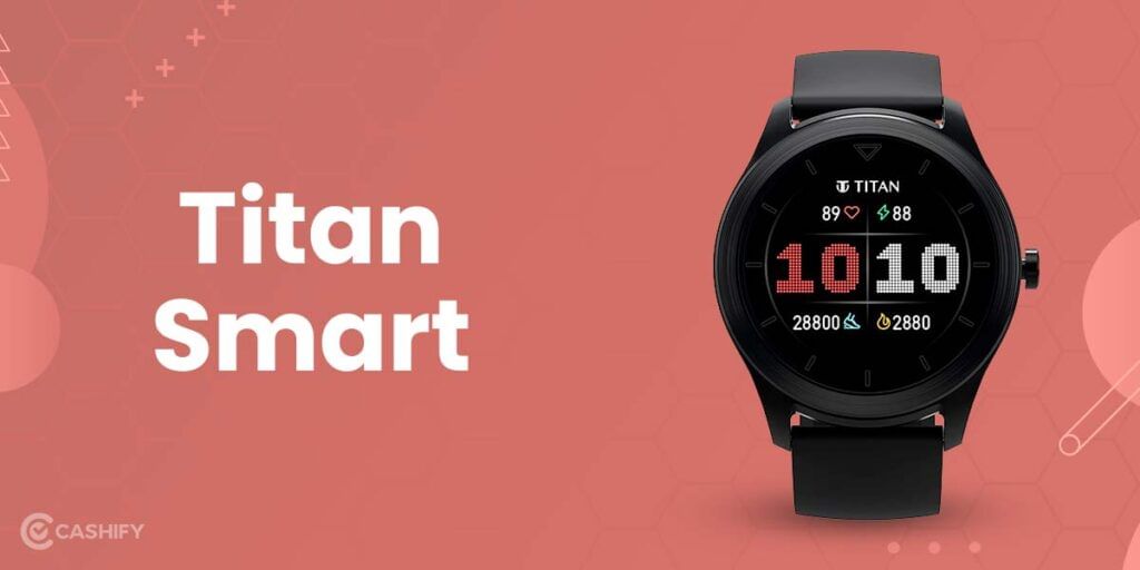 Titan Smart