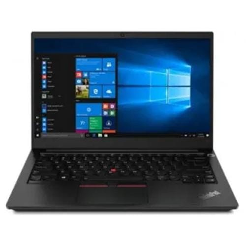 Lenovo Thinkpad E14 20T6S0XE00 AMD Quad Core Ryzen 3 4 GB 256 GB SSD Windows 10 Front