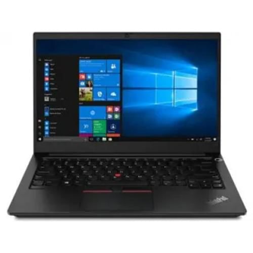 Lenovo Thinkpad E14 20YE000UIG AMD Hexa Core Ryzen 5 8 GB 512 GB SSD Windows 11 Front
