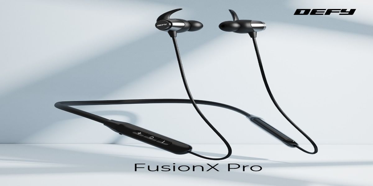 FuzionX Pro