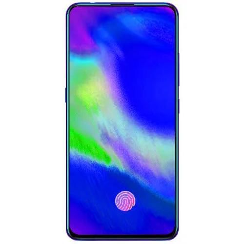 Vivo S3 front