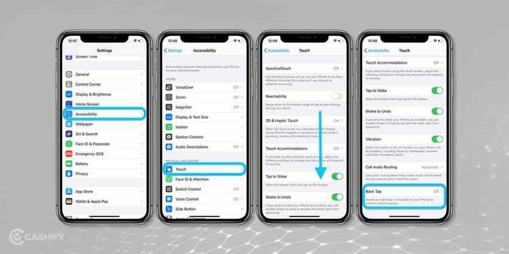 Little-Known iPhone Features