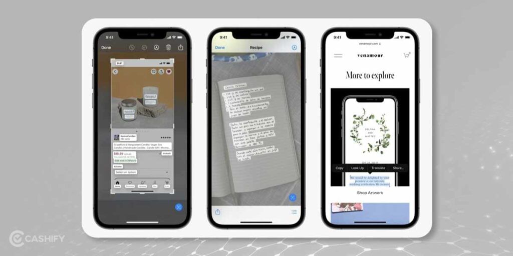 little-known iPhone features