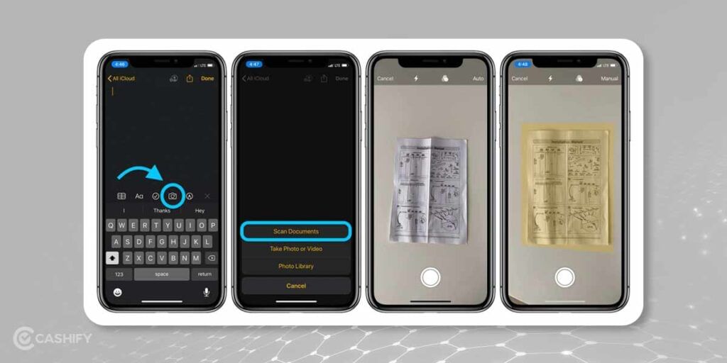 Little-known iPhone Features