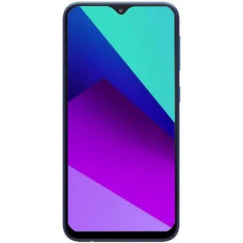 Samsung Galaxy A32s Front