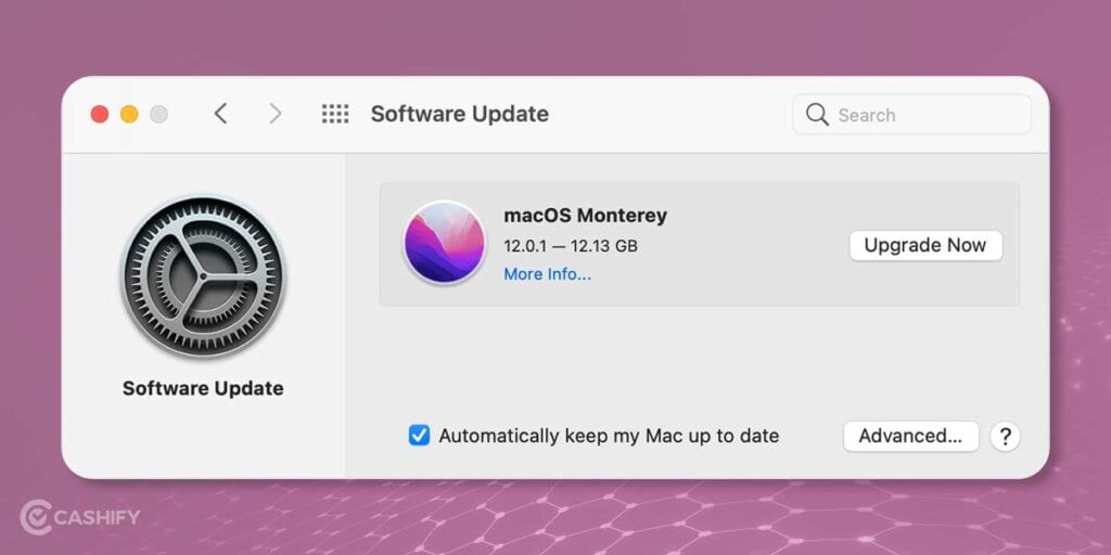 why is my mac slow