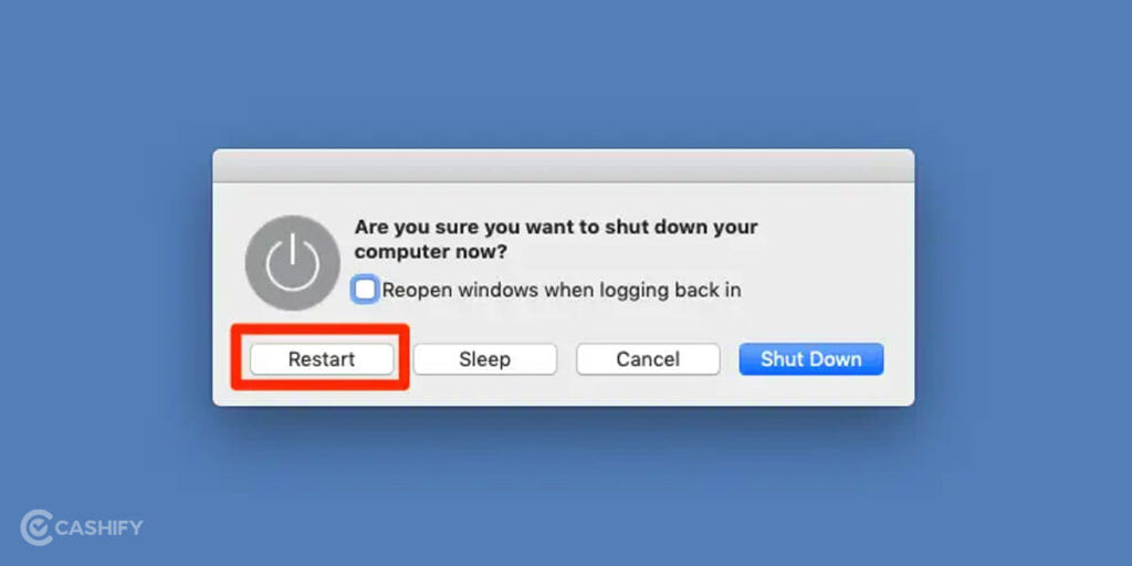 why is my mac slow