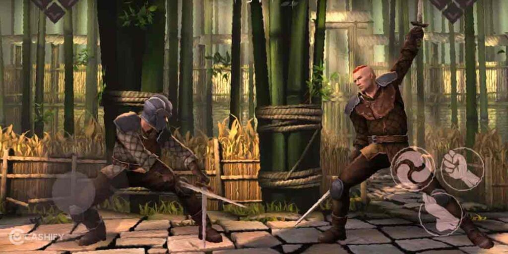 Shadow Fight 3