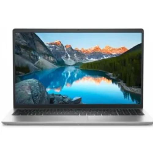 Dell Inspiron 15 3515 D560795WIN9S AMD Dual Core Ryzen 3 8 GB 512 GB SSD Windows 11 Front
