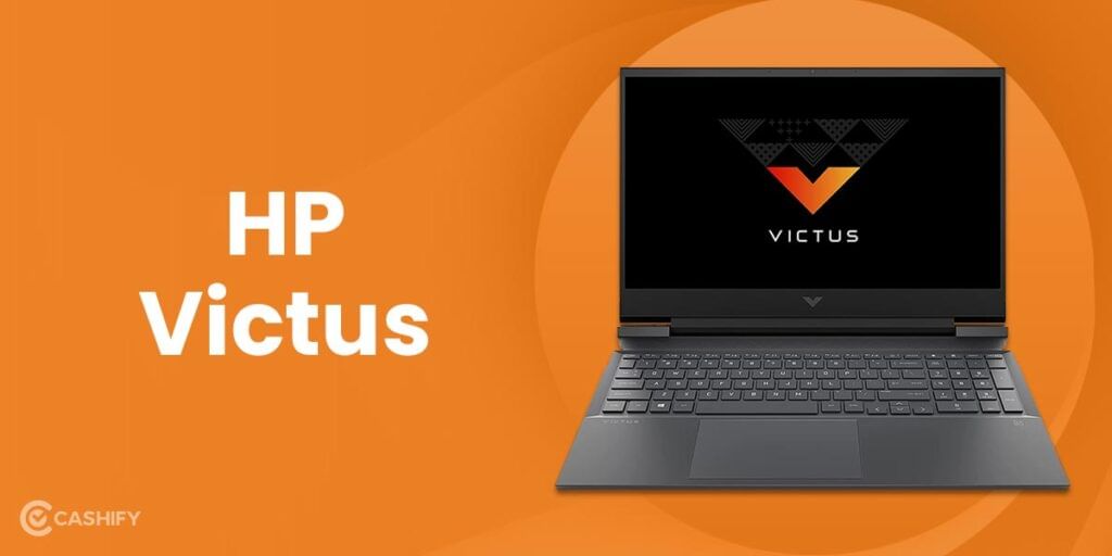HP Victus