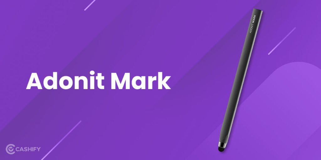Adonit Mark