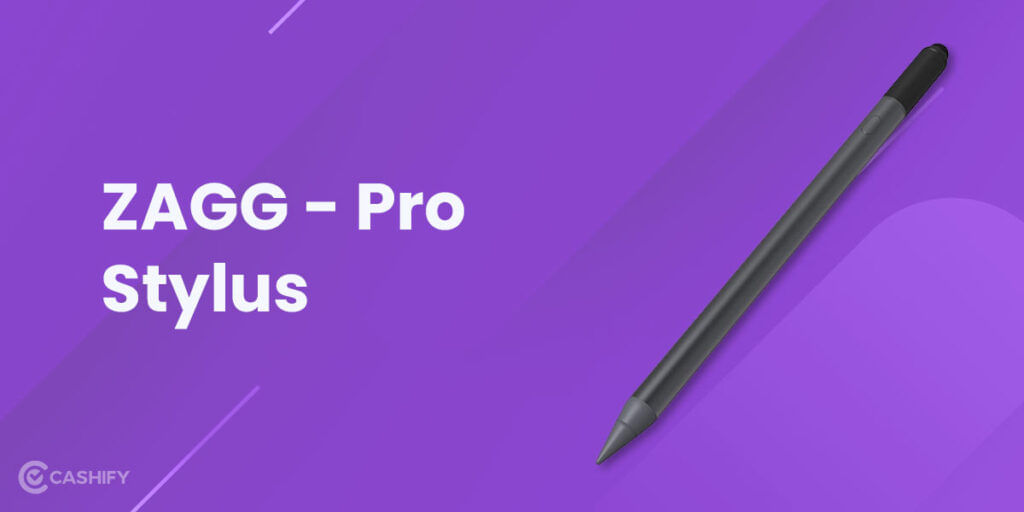 ZAGG - Pro Stylus