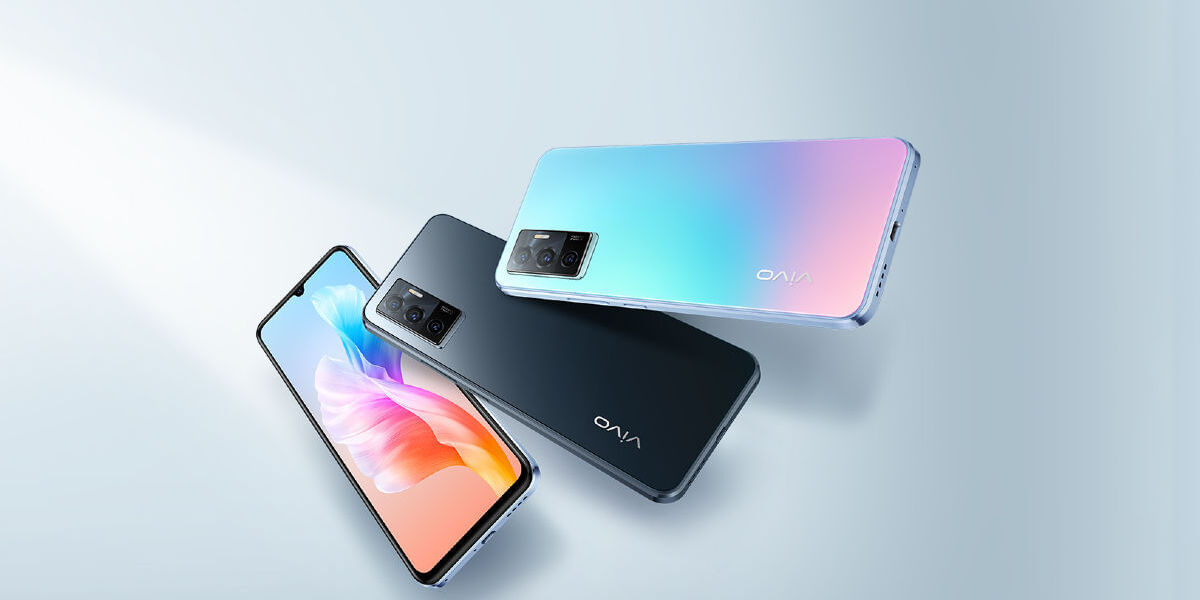 Vivo T1 44W