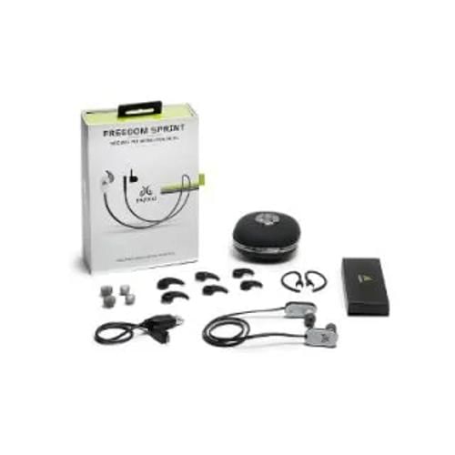 Jaybird Freedom Sprint Front Display