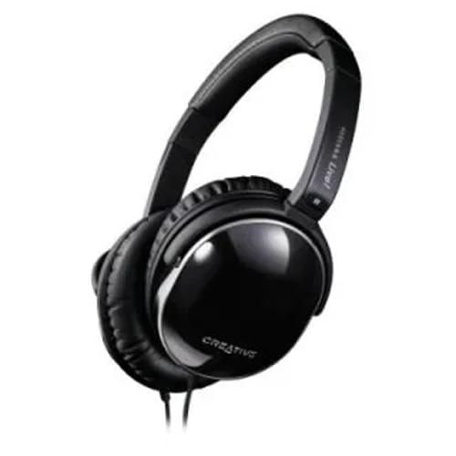 Creative Aurvana Live! Front