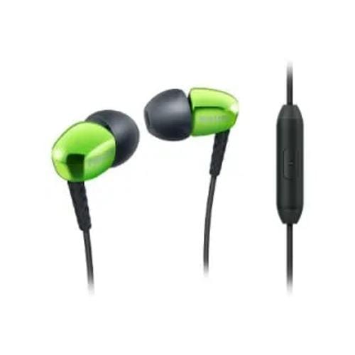 Philips She3905 Front